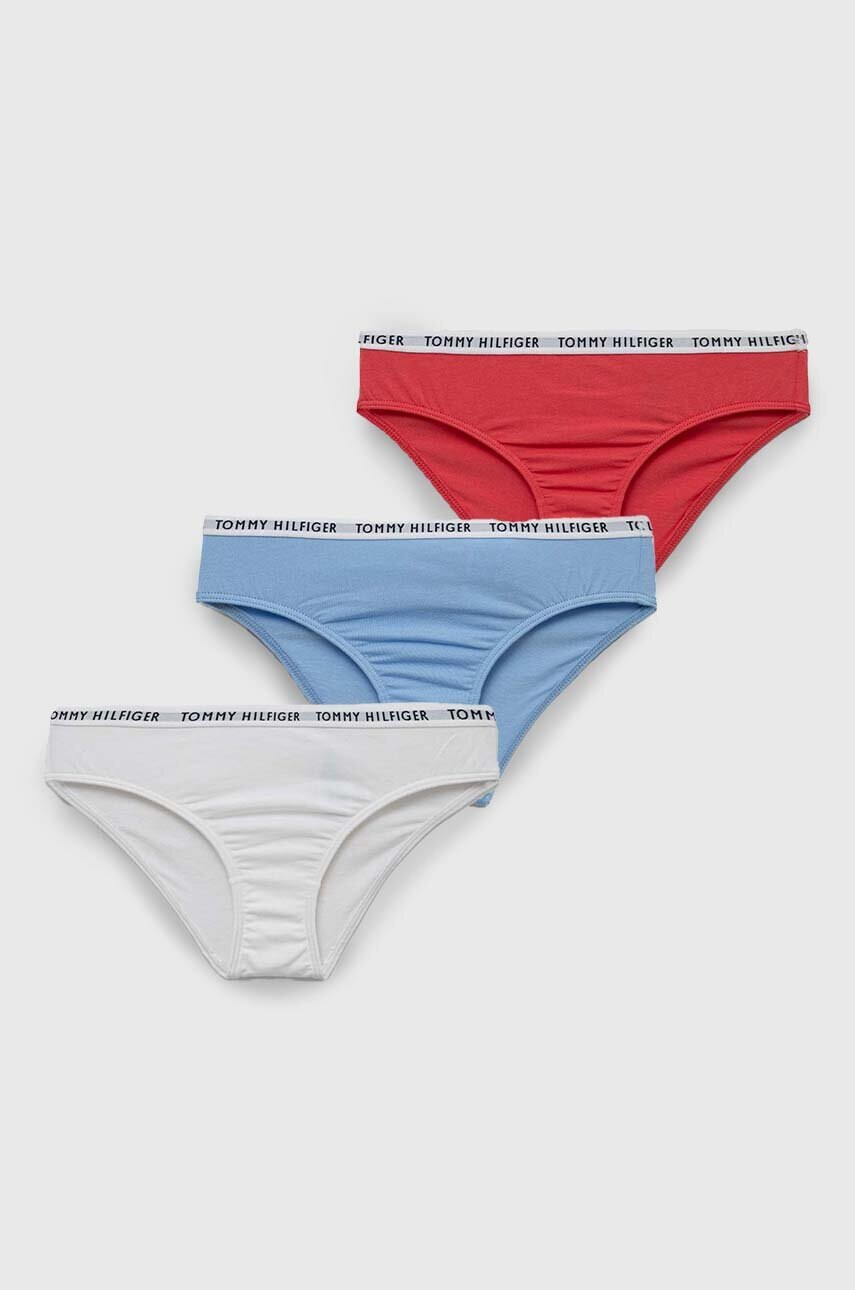 Tommy Hilfiger Детски бикини (3 броя) - Pepit.bg