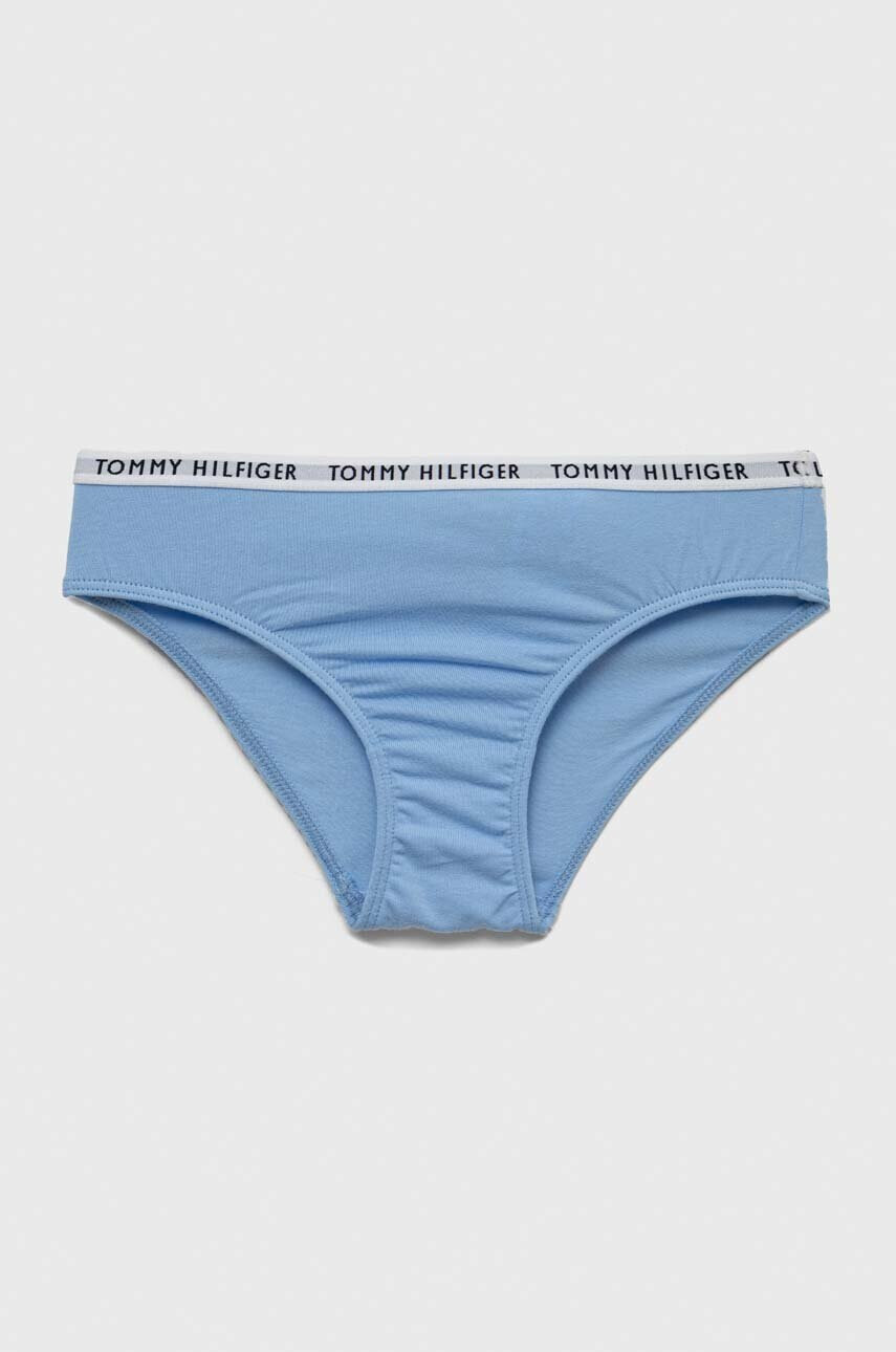 Tommy Hilfiger Детски бикини (3 броя) - Pepit.bg
