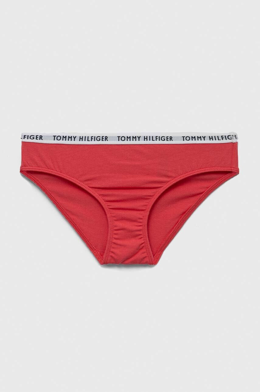 Tommy Hilfiger Детски бикини (3 броя) - Pepit.bg