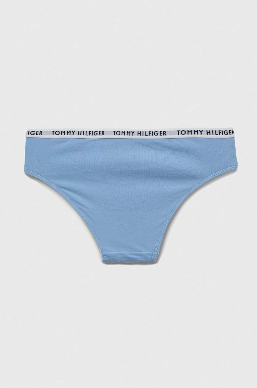 Tommy Hilfiger Детски бикини (3 броя) - Pepit.bg