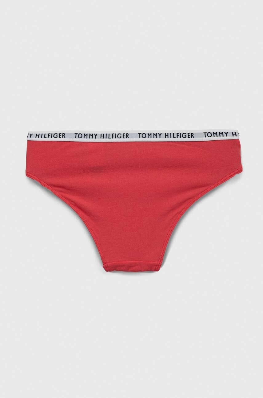 Tommy Hilfiger Детски бикини (3 броя) - Pepit.bg
