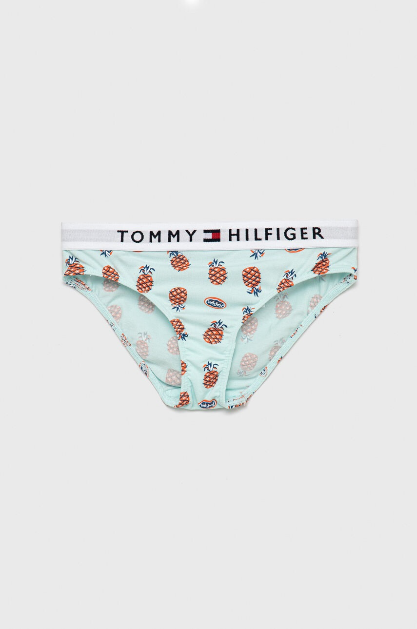 Tommy Hilfiger Детски бикини (2-pack) - Pepit.bg