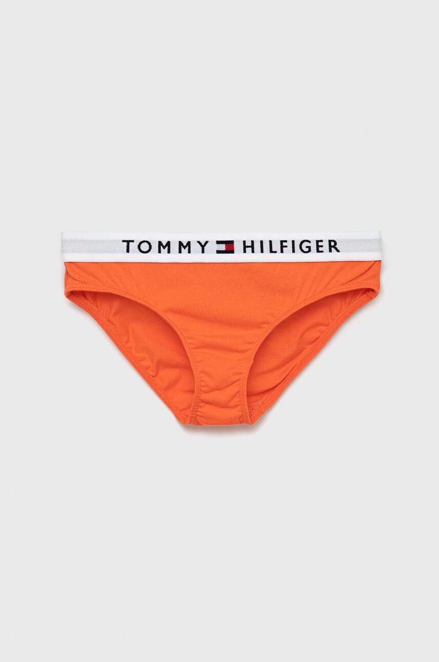 Tommy Hilfiger Детски бикини (2-pack) - Pepit.bg