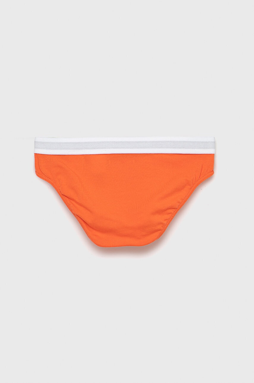 Tommy Hilfiger Детски бикини (2-pack) - Pepit.bg