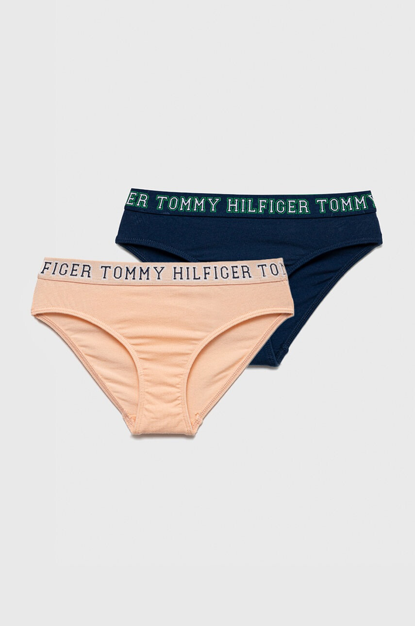 Tommy Hilfiger Детски бикини (2-pack) - Pepit.bg