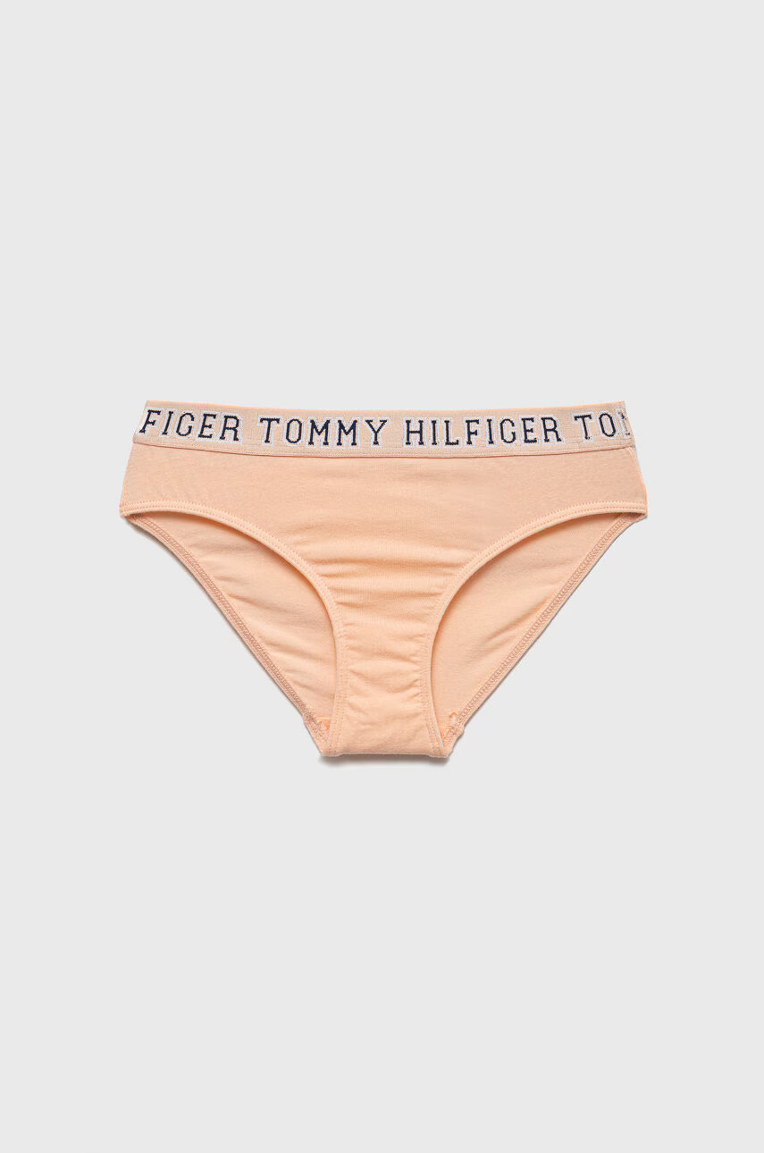 Tommy Hilfiger Детски бикини (2-pack) - Pepit.bg