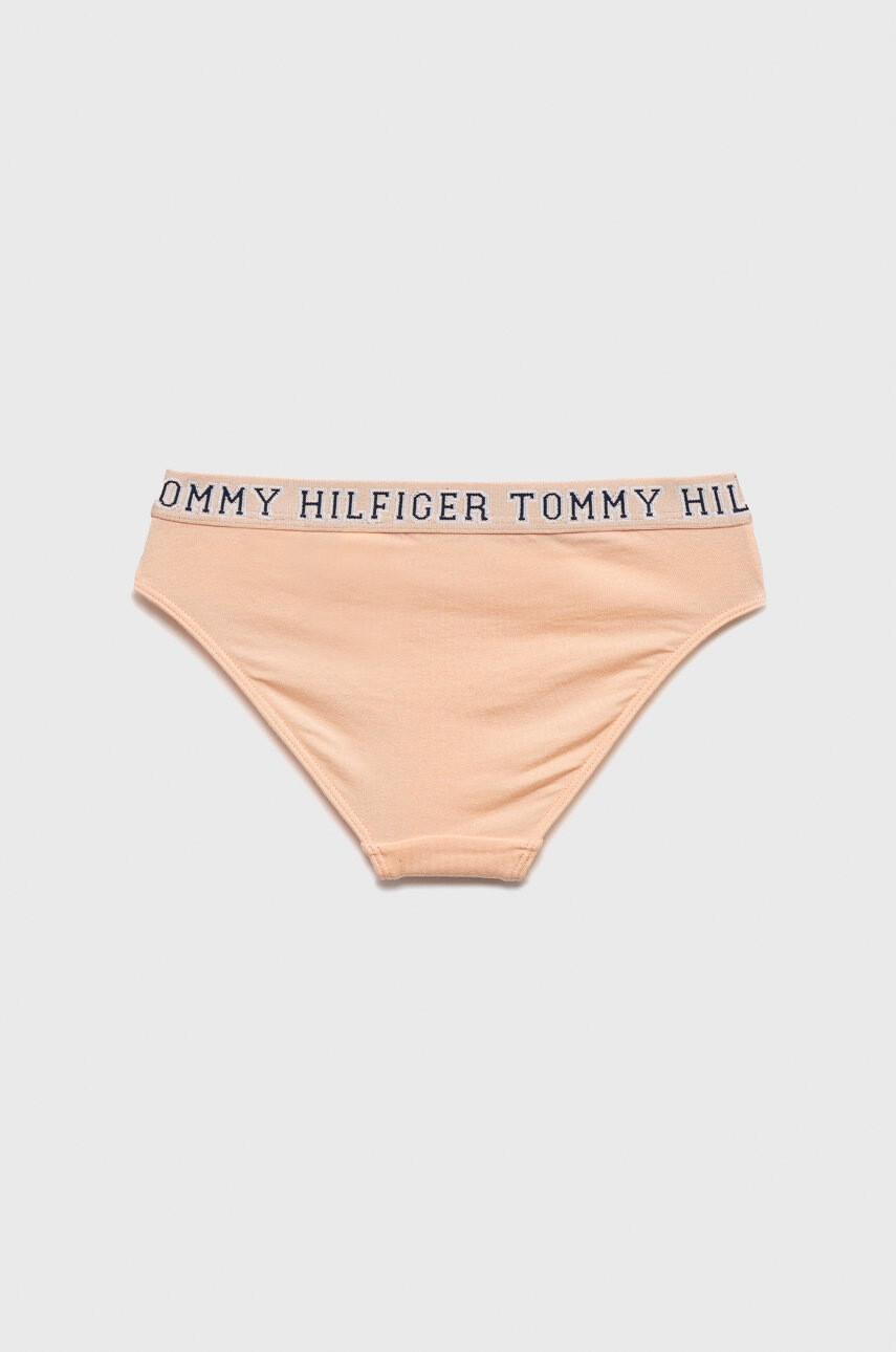 Tommy Hilfiger Детски бикини (2-pack) - Pepit.bg