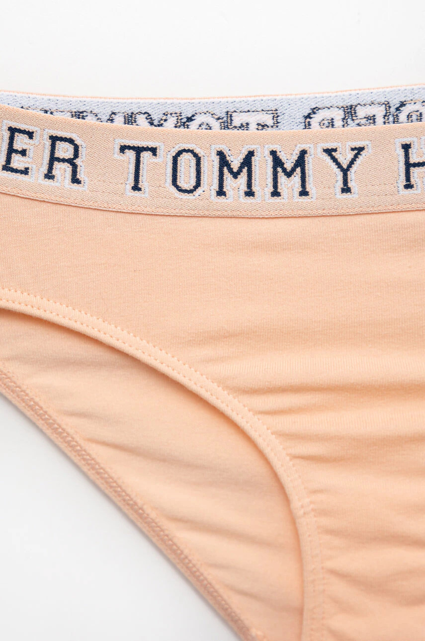 Tommy Hilfiger Детски бикини (2-pack) - Pepit.bg