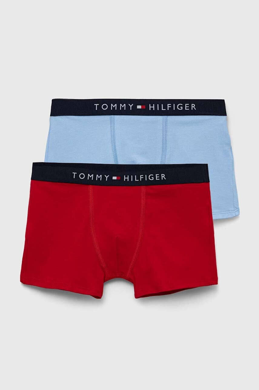 Tommy Hilfiger Детски боксерки - Pepit.bg