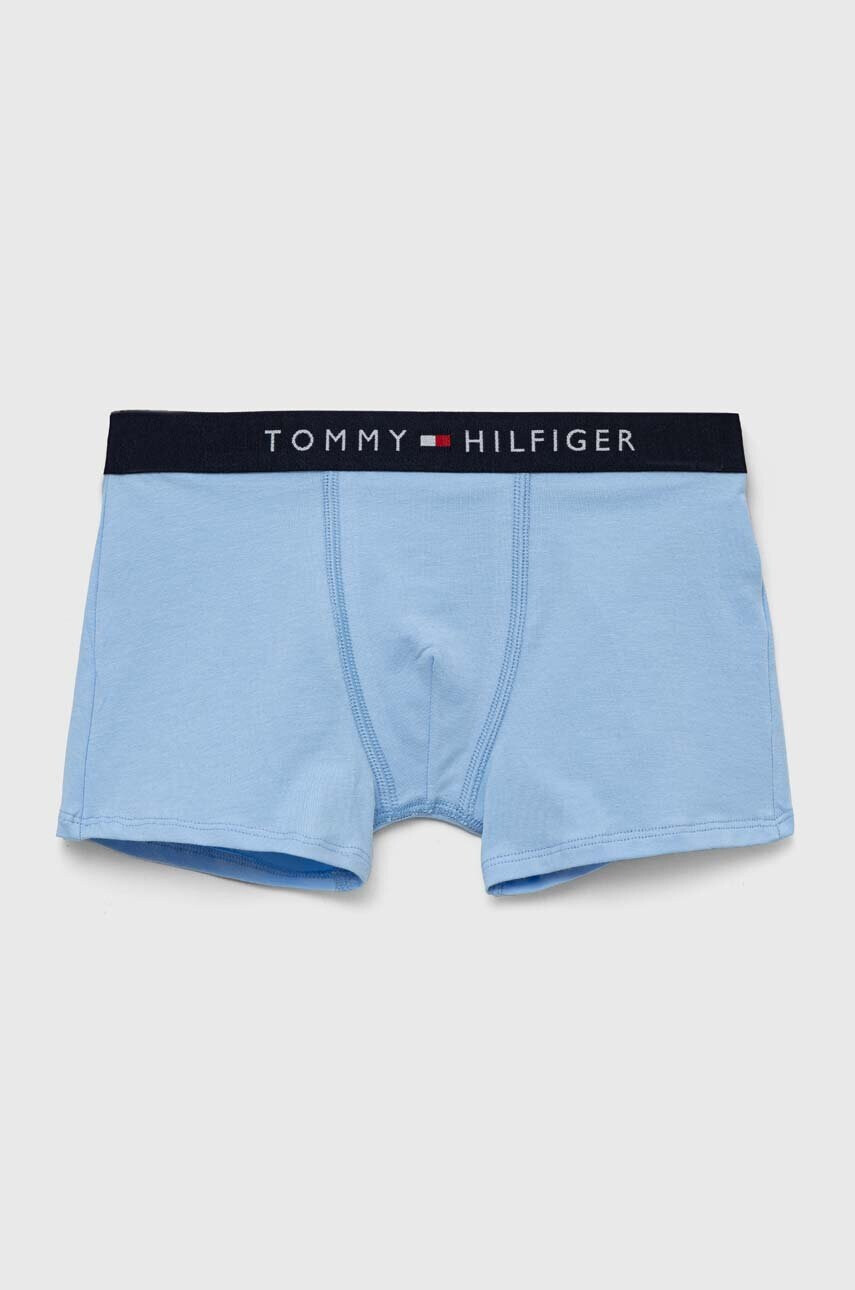 Tommy Hilfiger Детски боксерки - Pepit.bg
