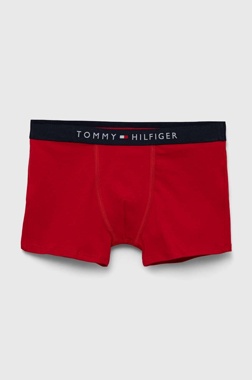 Tommy Hilfiger Детски боксерки - Pepit.bg