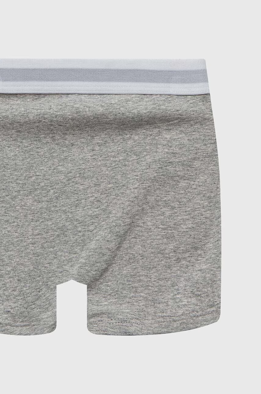 Tommy Hilfiger Детски боксерки в зелено - Pepit.bg