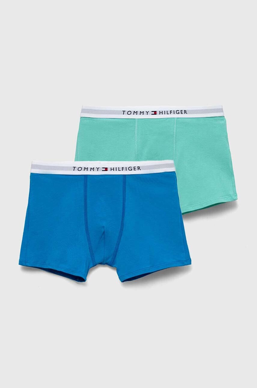 Tommy Hilfiger Детски боксерки - Pepit.bg