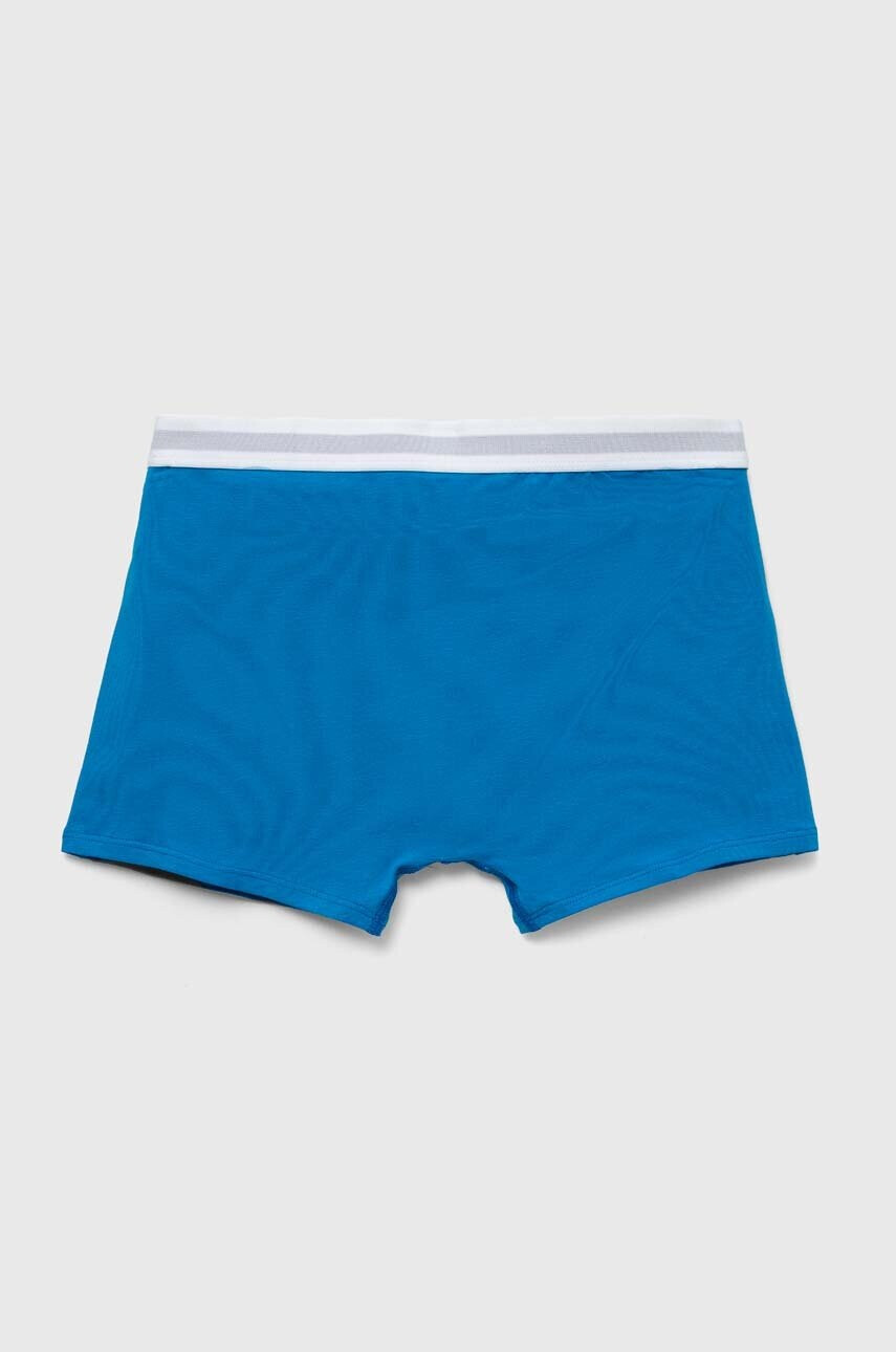 Tommy Hilfiger Детски боксерки в червено - Pepit.bg