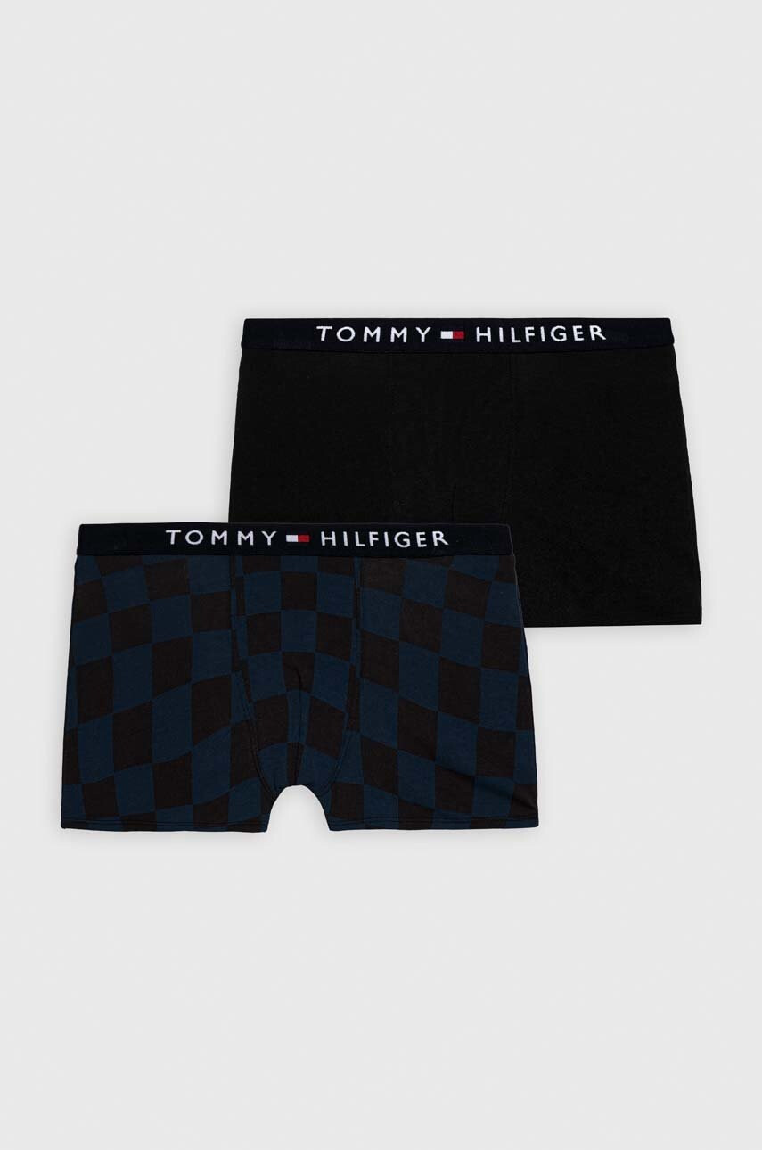 Tommy Hilfiger Детски боксерки (2 броя) - Pepit.bg