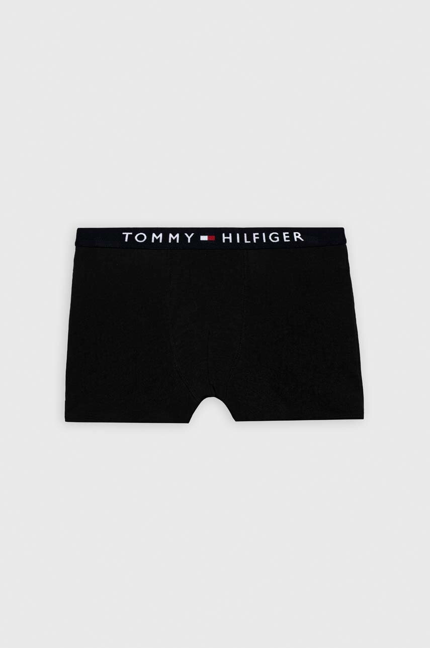 Tommy Hilfiger Детски боксерки (2 броя) - Pepit.bg