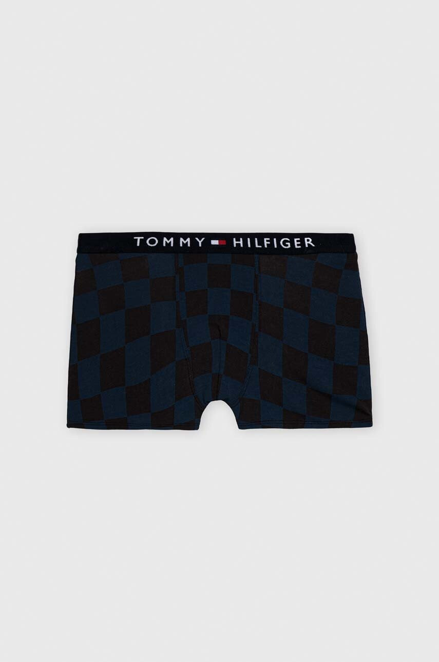 Tommy Hilfiger Детски боксерки (2 броя) - Pepit.bg