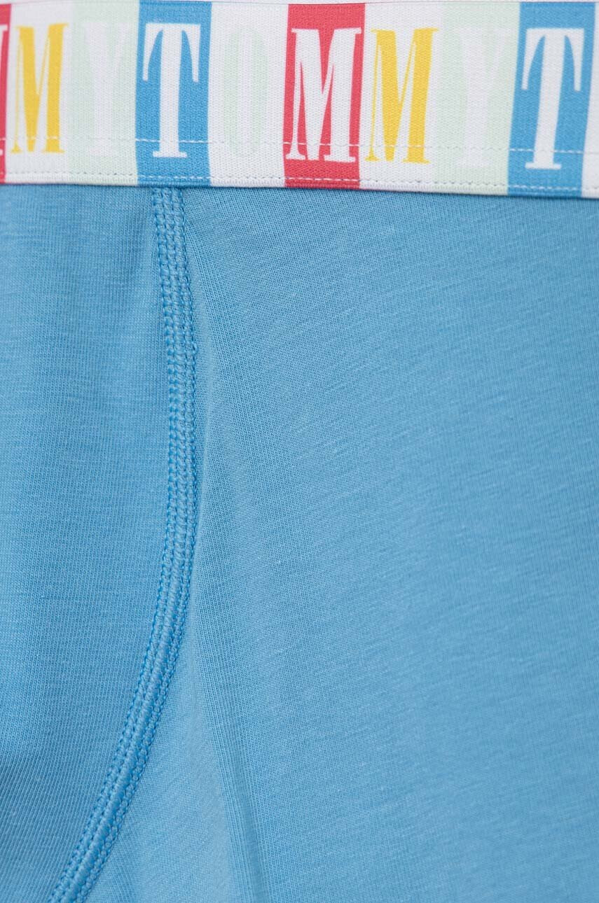 Tommy Hilfiger Детски боксерки (2 броя) в синьо - Pepit.bg