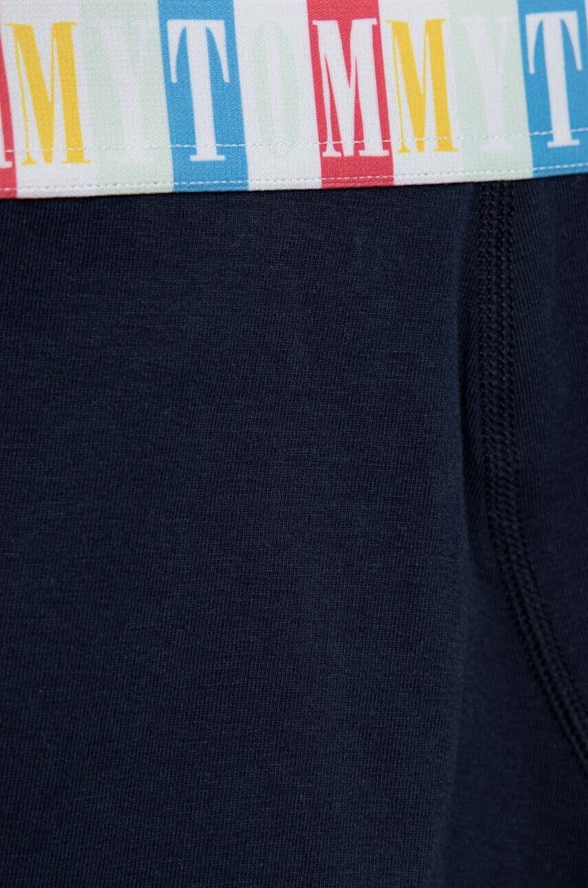 Tommy Hilfiger Детски боксерки (2 броя) в синьо - Pepit.bg