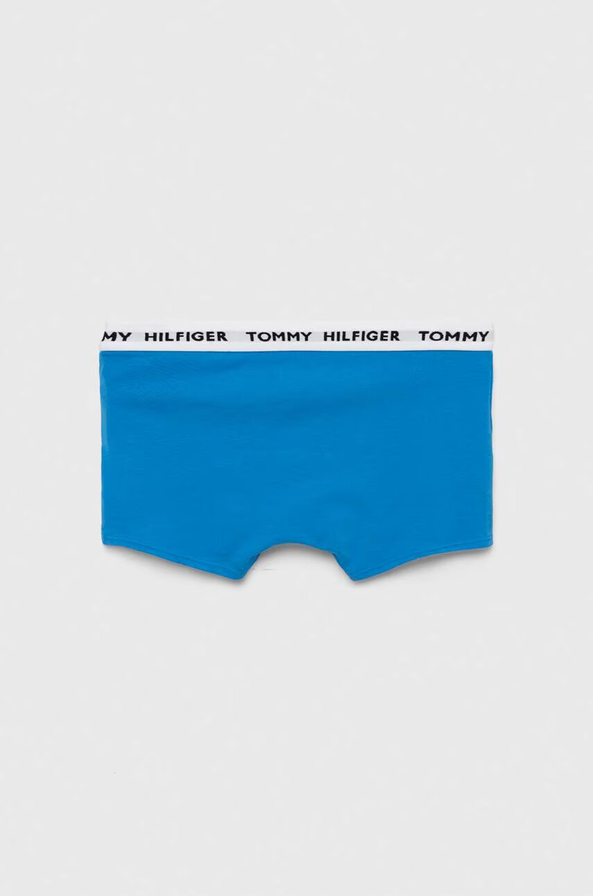 Tommy Hilfiger Детски боксерки (2 броя) в синьо - Pepit.bg