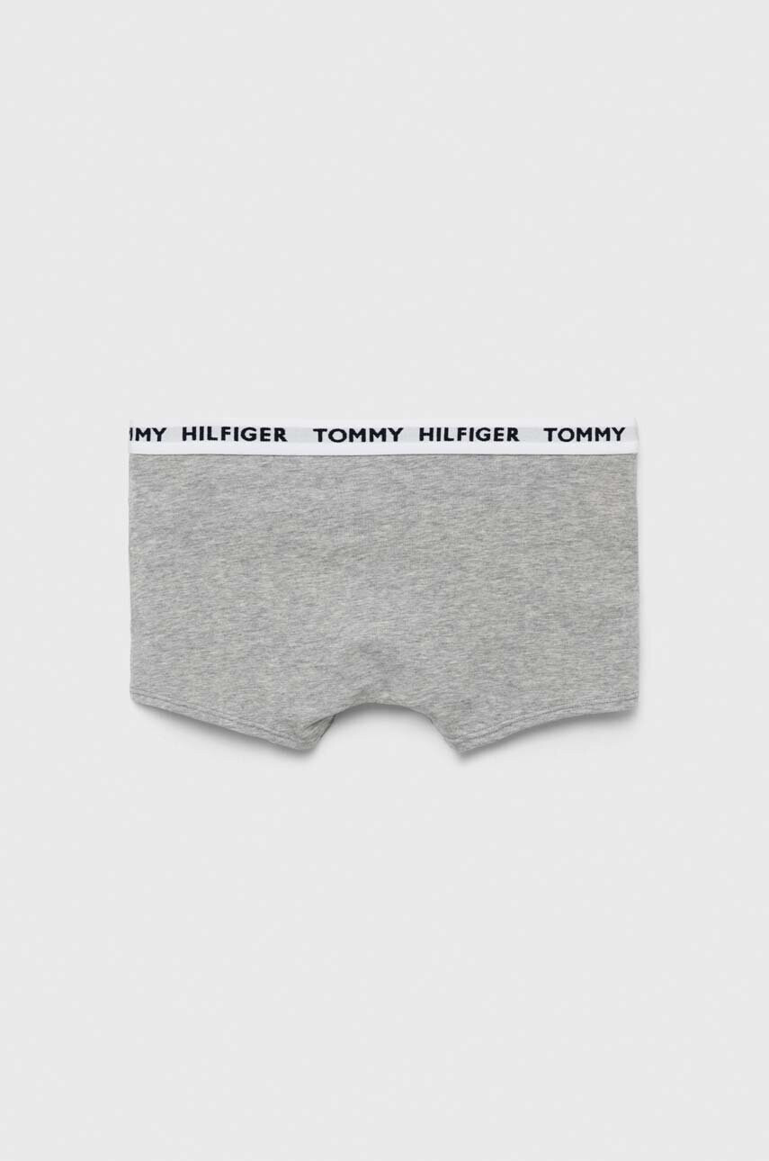 Tommy Hilfiger Детски боксерки (2 броя) в синьо - Pepit.bg