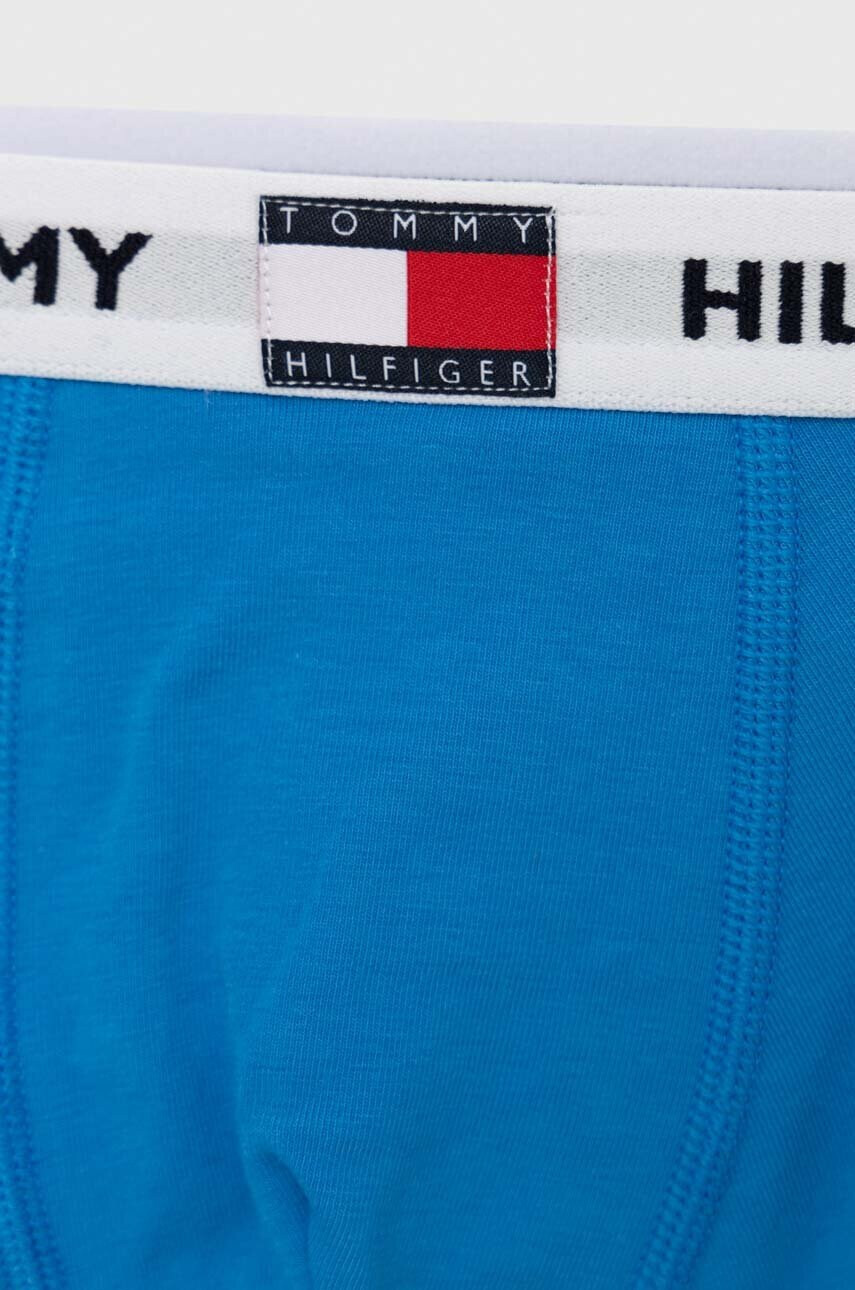 Tommy Hilfiger Детски боксерки (2 броя) в синьо - Pepit.bg