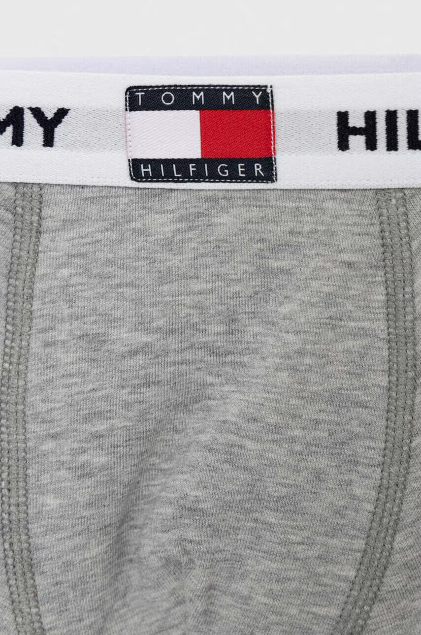 Tommy Hilfiger Детски боксерки (2 броя) в синьо - Pepit.bg