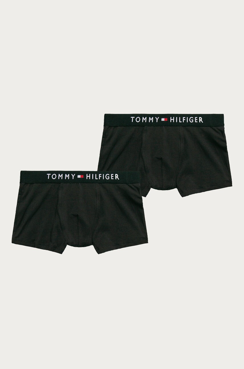 Tommy Hilfiger Детски боксерки (2 бройки) - Pepit.bg