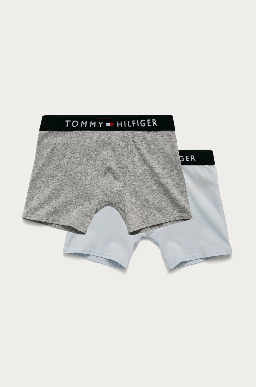 Tommy Hilfiger Детски боксерки (2 чифта) - Pepit.bg