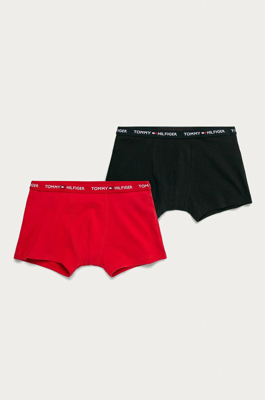 Tommy Hilfiger Детски боксерки (2 чифта) - Pepit.bg