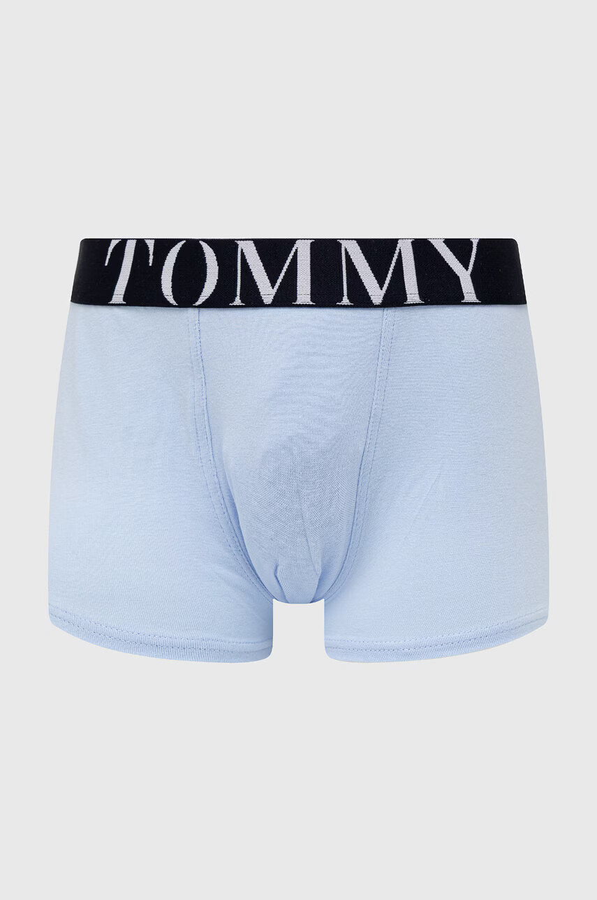 Tommy Hilfiger Детски боксерки (2 чифта) - Pepit.bg