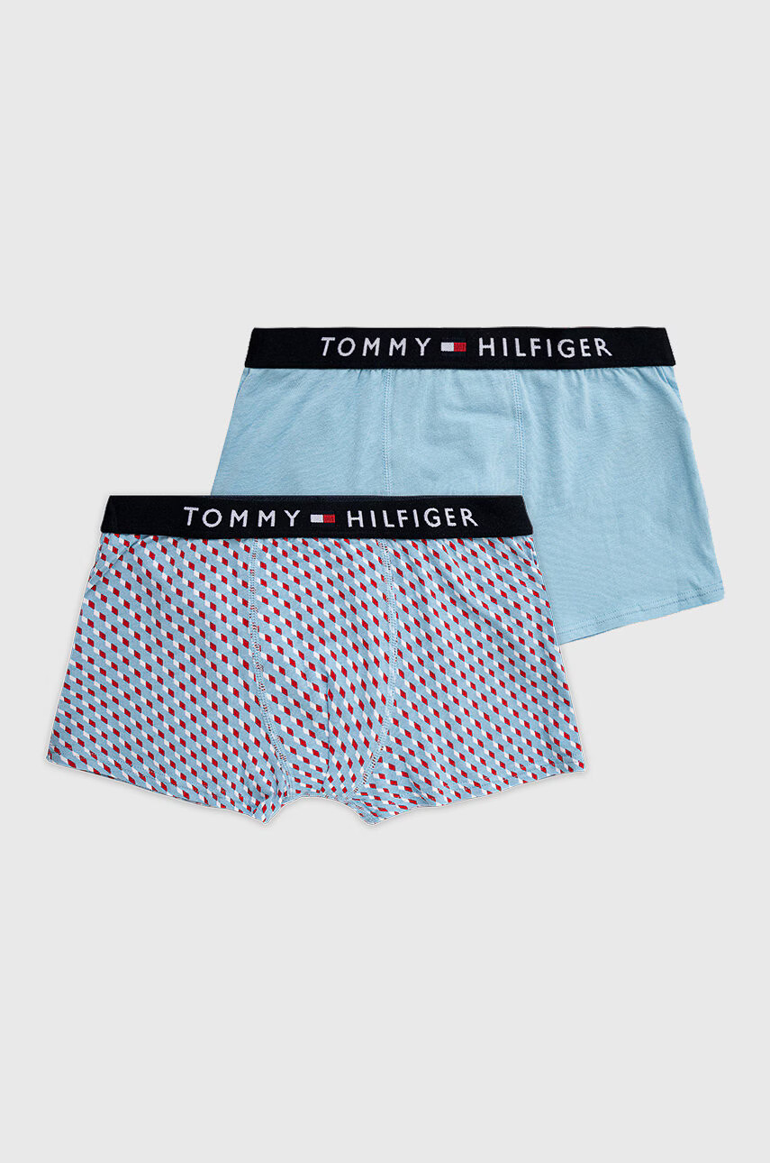 Tommy Hilfiger Детски боксерки - Pepit.bg
