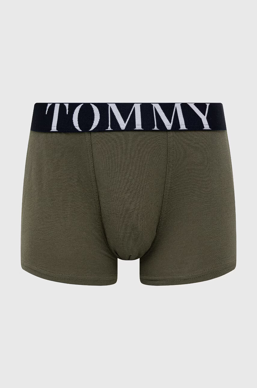 Tommy Hilfiger Детски боксерки (2 чифта) - Pepit.bg