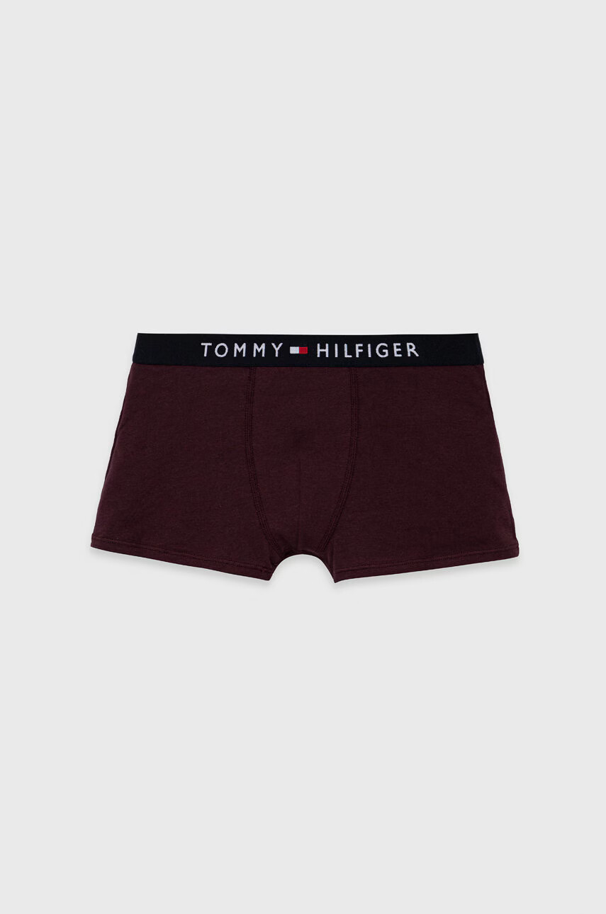 Tommy Hilfiger Детски боксерки 2 чифта - Pepit.bg