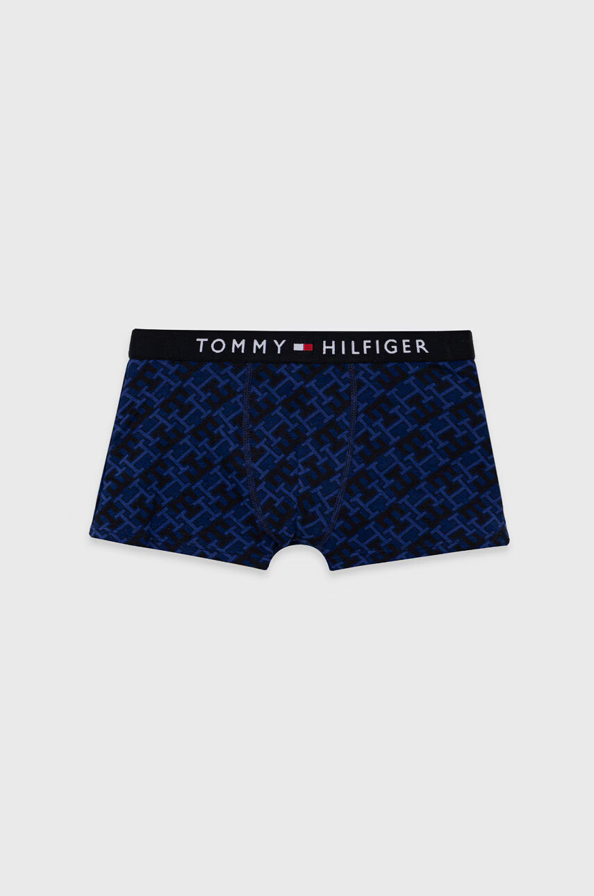 Tommy Hilfiger Детски боксерки 2 чифта - Pepit.bg