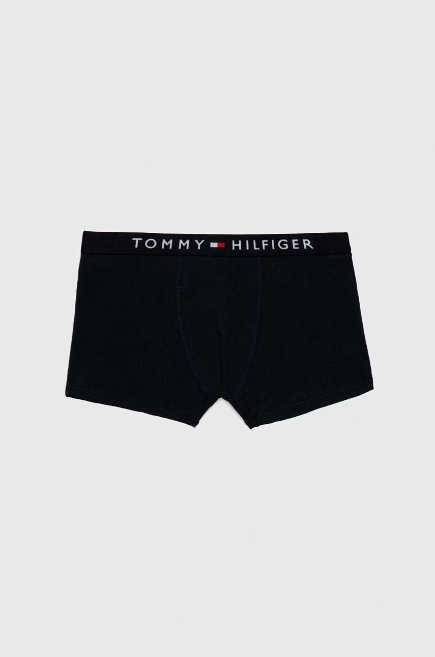 Tommy Hilfiger Детски боксерки 2 чифта - Pepit.bg