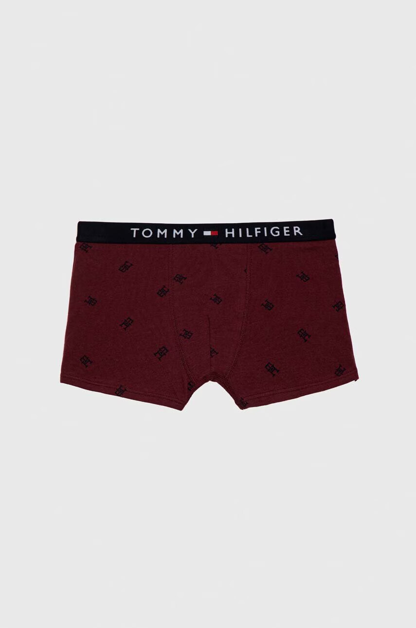 Tommy Hilfiger Детски боксерки 2 чифта - Pepit.bg