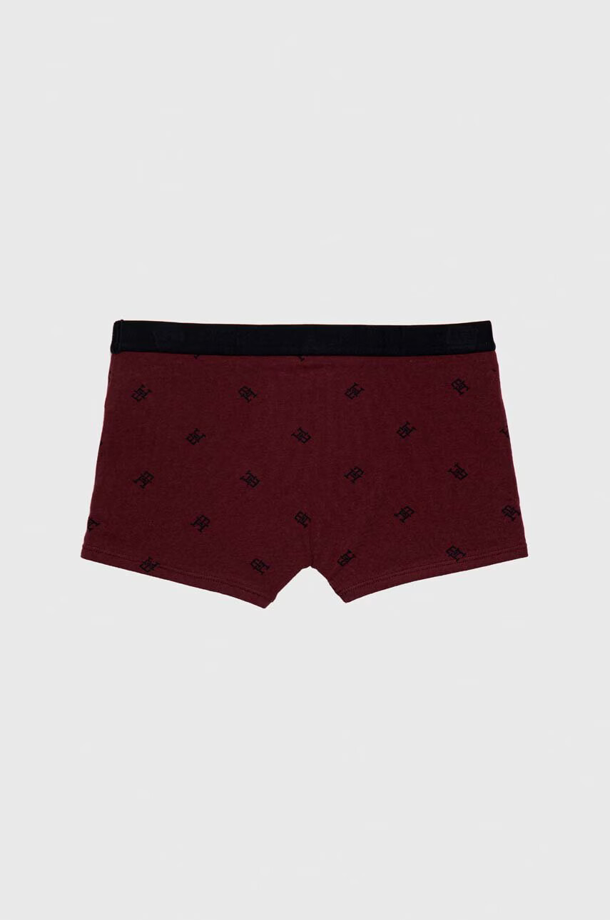 Tommy Hilfiger Детски боксерки 2 чифта - Pepit.bg