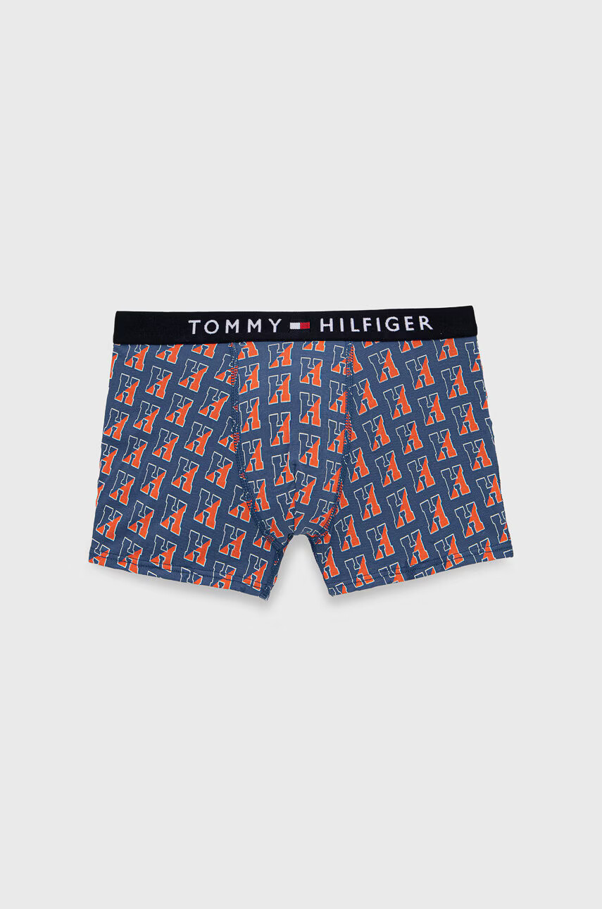 Tommy Hilfiger Детски боксерки (2-pack) - Pepit.bg