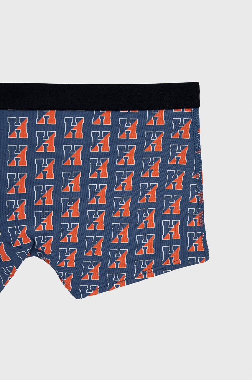 Tommy Hilfiger Детски боксерки (2-pack) - Pepit.bg