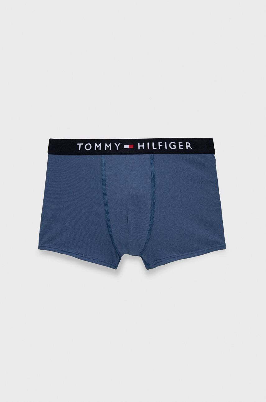 Tommy Hilfiger Детски боксерки (2-pack) - Pepit.bg