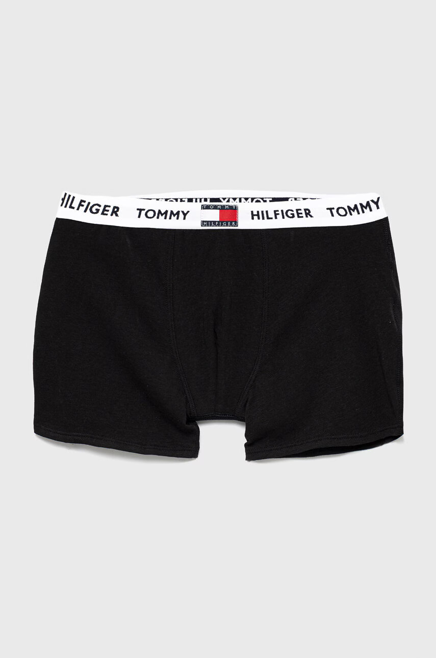 Tommy Hilfiger Детски боксерки (2-pack) - Pepit.bg