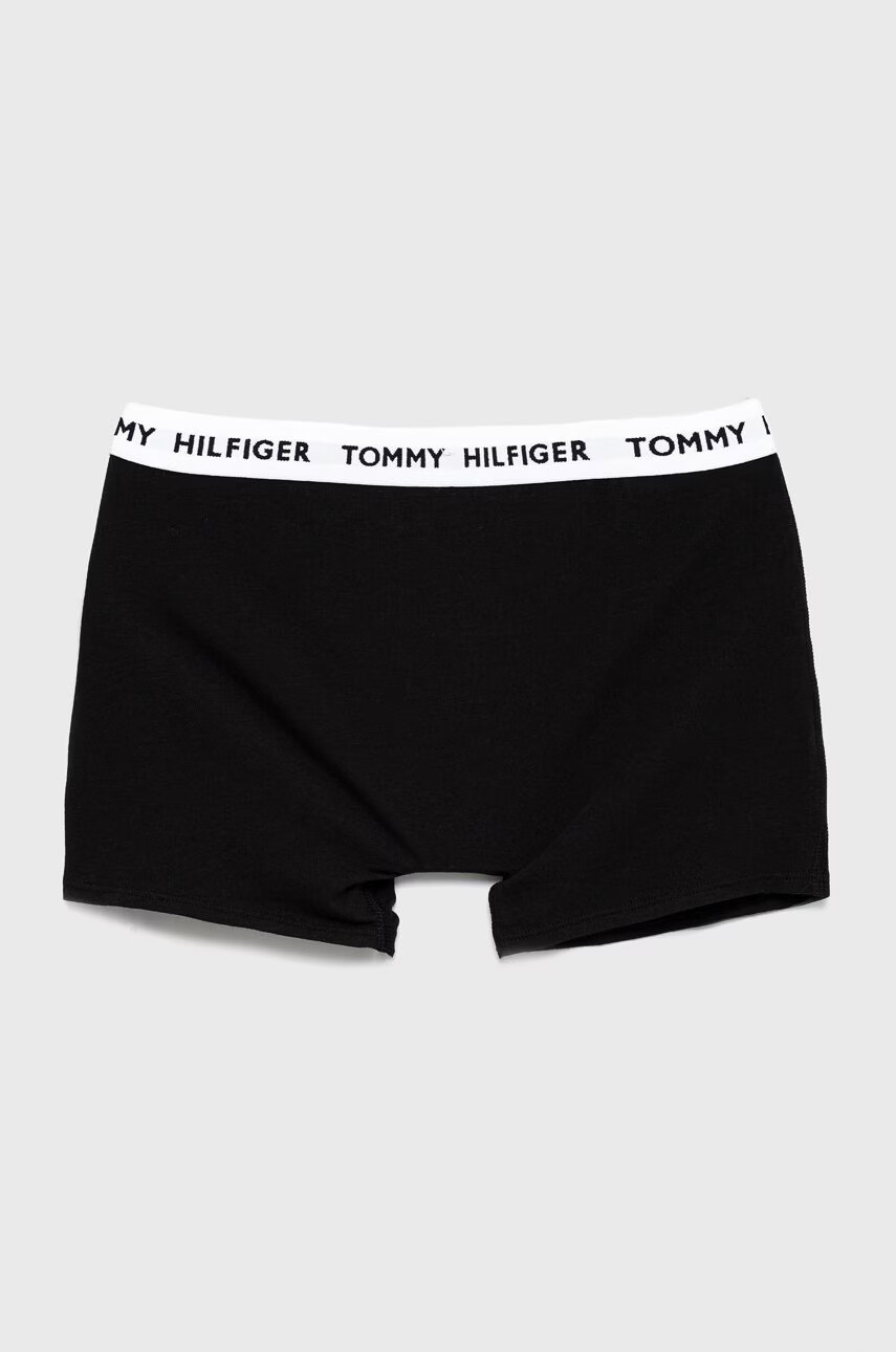 Tommy Hilfiger Детски боксерки (2-pack) - Pepit.bg