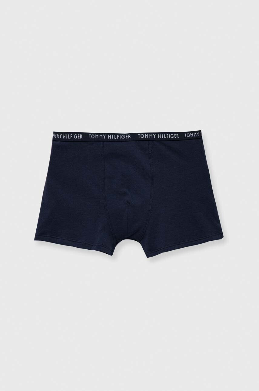 Tommy Hilfiger Детски боксерки (3 броя) - Pepit.bg