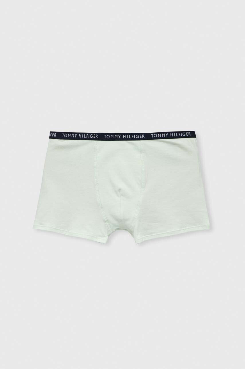 Tommy Hilfiger Детски боксерки (3 броя) - Pepit.bg