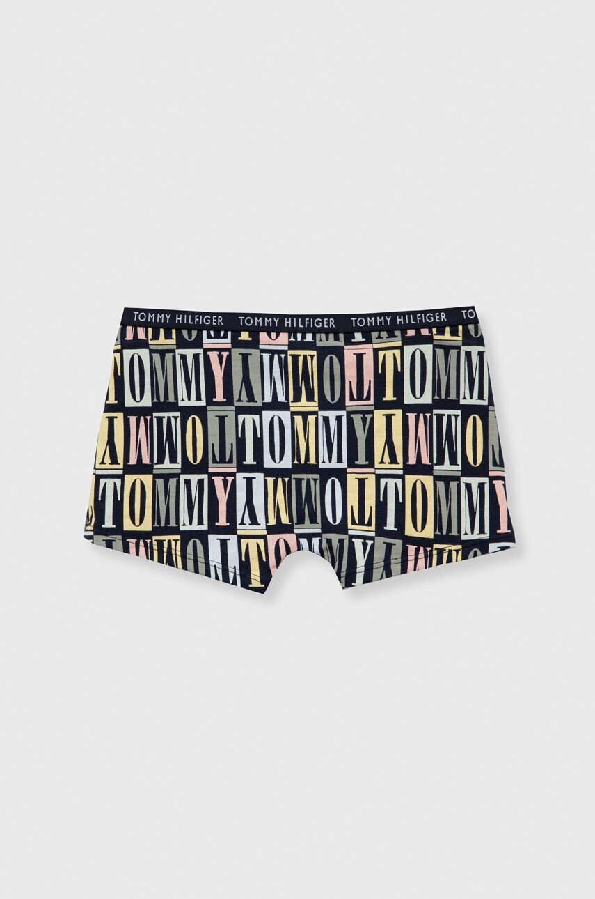 Tommy Hilfiger Детски боксерки (3 броя) - Pepit.bg