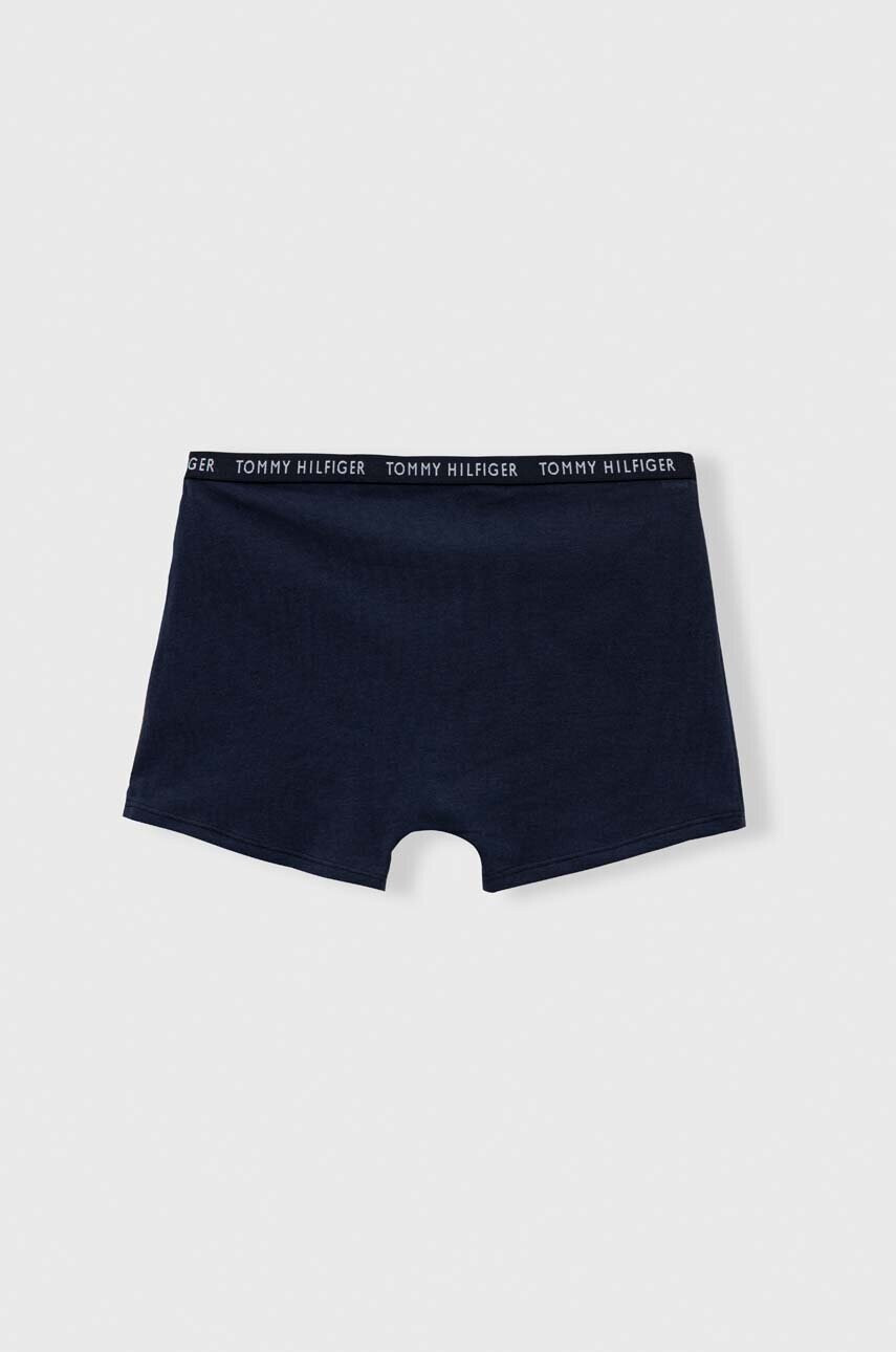 Tommy Hilfiger Детски боксерки (3 броя) - Pepit.bg