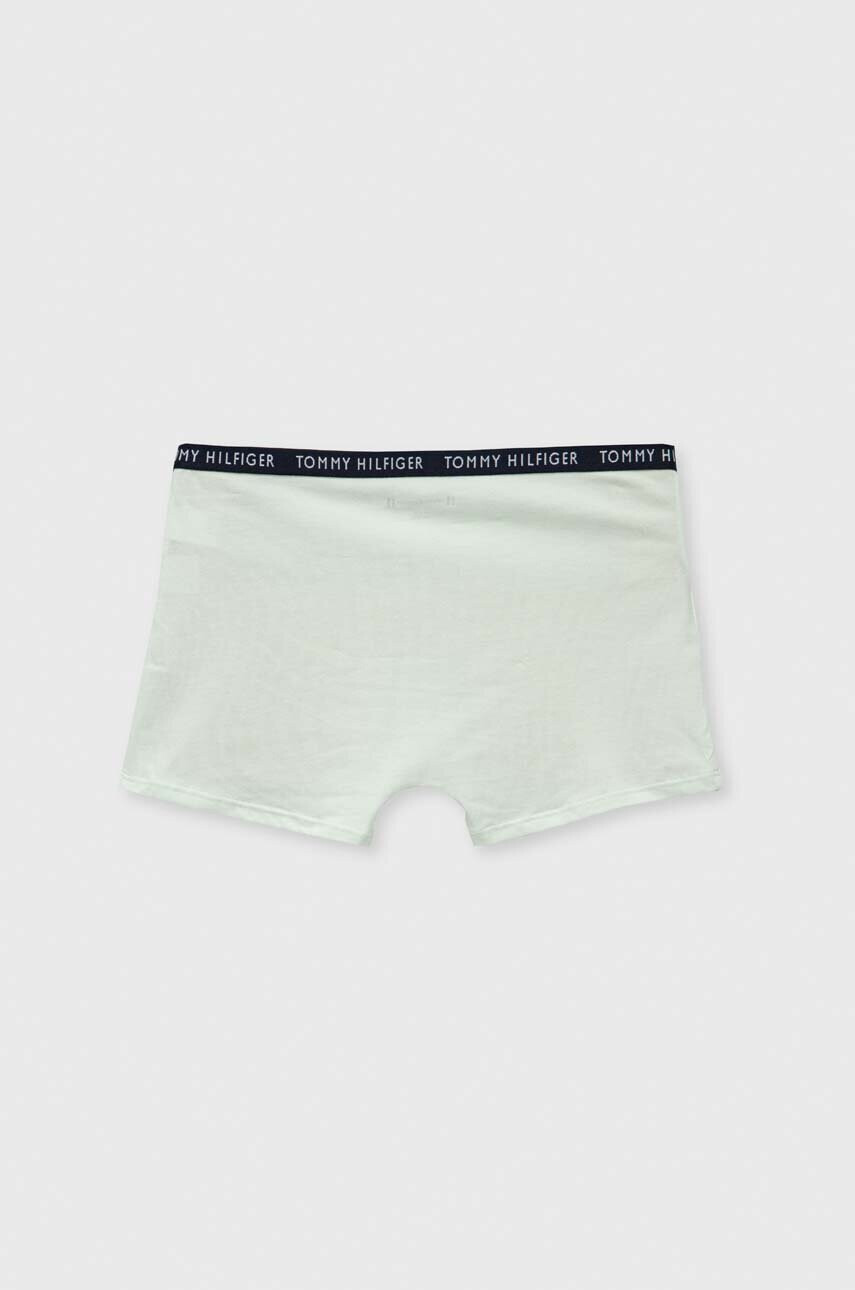 Tommy Hilfiger Детски боксерки (3 броя) - Pepit.bg