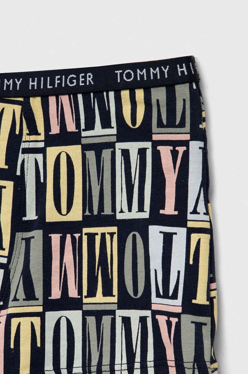 Tommy Hilfiger Детски боксерки (3 броя) - Pepit.bg