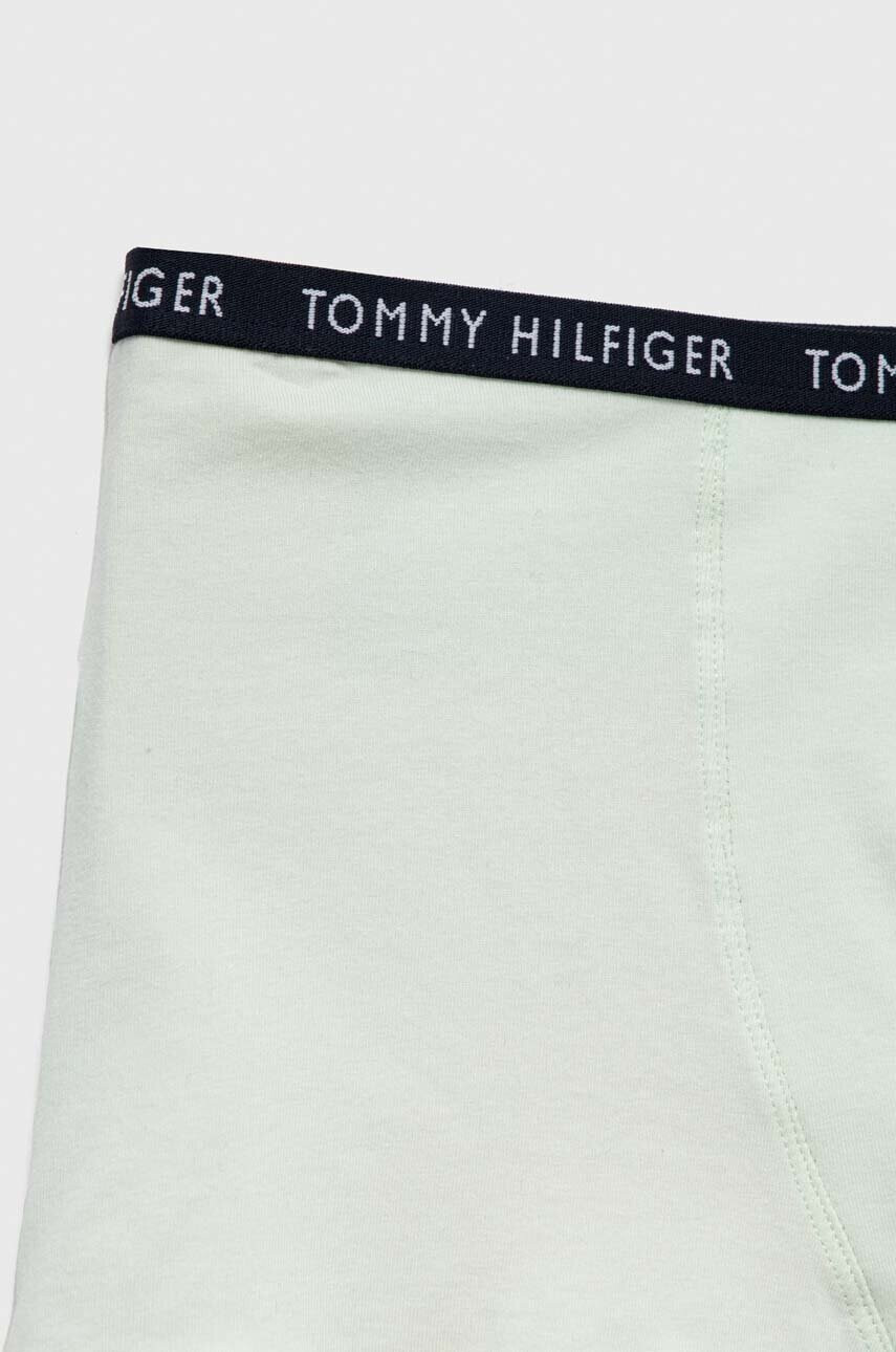 Tommy Hilfiger Детски боксерки (3 броя) - Pepit.bg
